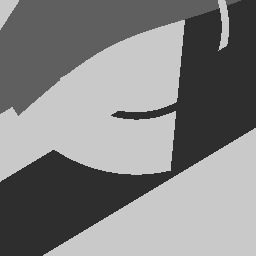 jus dont fit, tri on nu shirt ?