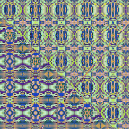 Stillness BuiltUponMortar ya AndSpontaneous