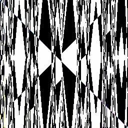 w like a grizzly bear but it's white instead of brown