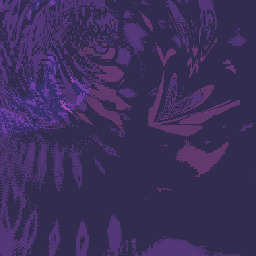 What is Homer Simpson's motivation in this scene?