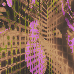 robot kitty says "wuff-wuff"???????