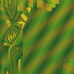 i give u the blessing of B E E S