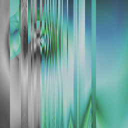 3 rais a doubT: one downsiz fits all  ?