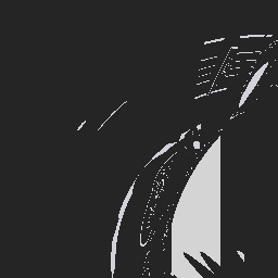 Flail Uncontrollably (And Carry A Big Stick)