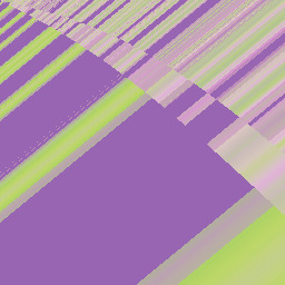 The Spread Saltpeter