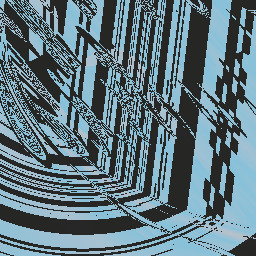 Fart Uncontrollably (And Carry A Big Stick)