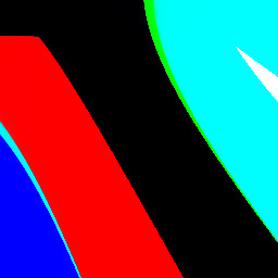 shithole -          locus horribilis