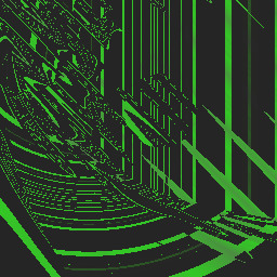 Shit Uncontrollably (And Carry A Big Stick)