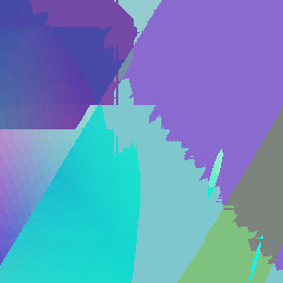 MET-A-STABILER  Wahnsinn m.    Etikett