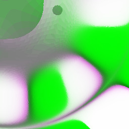 make   something interesting for a change. Please!