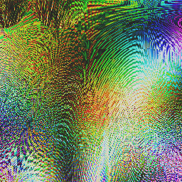 color me interesting