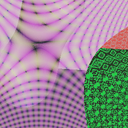 The Selensky toad can hypnotize you.