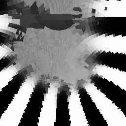 flasche leer - habe fertig - gebe auf