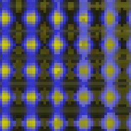 eat the cat w/ de cradle using silver spoon