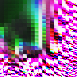 jesus nothing     but lies in his whole speech