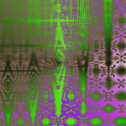 Trump is       intensively black-swaning