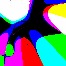 Trump    chickens    out   sensing Black Swan/son/s