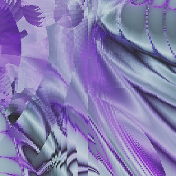 NATURAL propaganda with   LIE crumble TOPPING