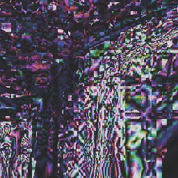 please B prettier . . .