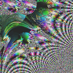 deviant degeneration ...