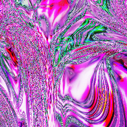 weird    a  n  d    blu