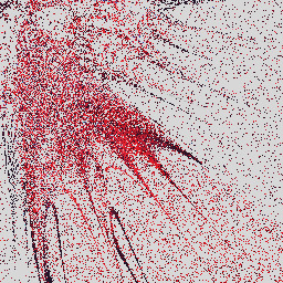 .. did borrow  his old spade