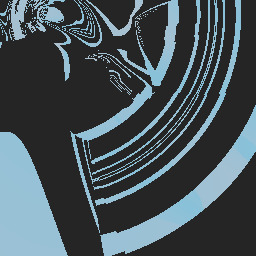 SHIT Uncontrollably (And Carry A Big Stick)