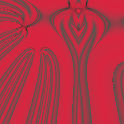 Being against bombing Iran is "selfish"?