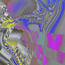 dritter deutscher Unrechtsstaat zementiert