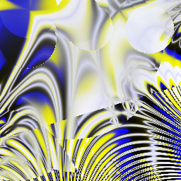 seht die Zeichen an der Mauer //// sonst werd ich sauer