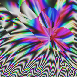 BlœdelReich d ReligIonen