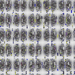 President      i. d.   Predolie