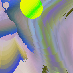 Tauhid-Finger  =/= Mittel-Finger ???