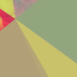 pigs DON'T wanna part w the TROUGH