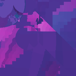 Israel attacking you? Just get rid of Israel!