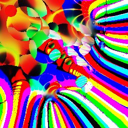 EYE need cleanzser...