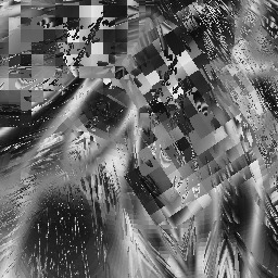 ThermoFisher doom room