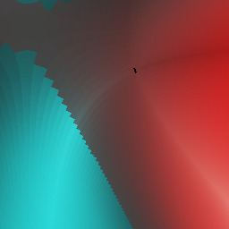 fox - holed, in : peac -  path