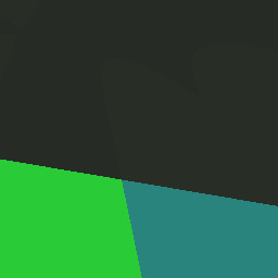 oceanseas as peacful .. on the level