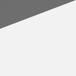 BRD 1 Klops auf getönten Fyßzen