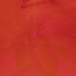 left sid  now is red, no ?