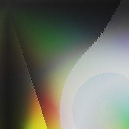 USA gave super-duper-pooper weapons to 404