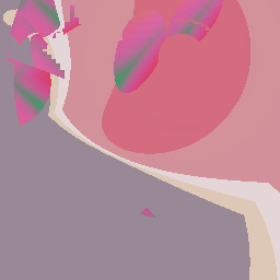 Kamala     Karma     bitch