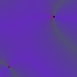 sunset on de residues о' dе Вritish Еmрirе