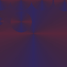 Let`s go down to the river and pray!