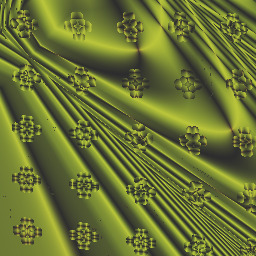 AmeriCunt Boots @ de Ground R on de Tablee