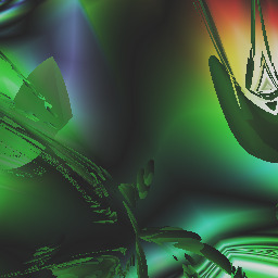 IRGEND-ETWAS     los----chicken was schwim-men KANN