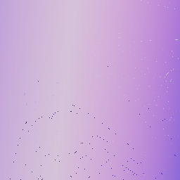 Afatty Fatso breaking multiple-floors.