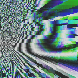 AFatty Fatso Breaking Multi-floorings ..