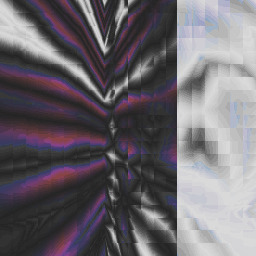 (1/4) of a billion (1/4) of a billion